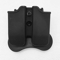 Cytac Double Magazine Roto Pouch: 1911 Single Stack