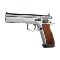 CZ 75 TACTICAL SPORT 9MM 130MM, 2 S/MAGS 10 RNDMAG