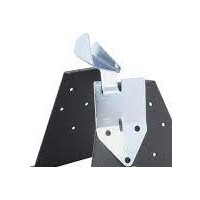 Dillon Machine Accessories - Square Deal Strong Mount PLATE - FOR 550 MACHINE
