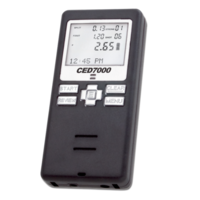 CED7000 Timer with-RF