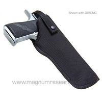 Magnum Research Inc. Cordura Hip Holster to suit 6" Desert Eagle