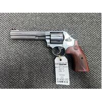 Smith & Wesson 686 357