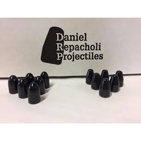 Daniel Repacholi Projectiles 125gr Conical .356 500pk