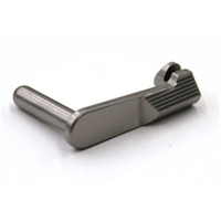 Ed Brown Slide Stop - Stainless
