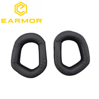 Earmor Replacement Earpads Cushion for M31 Earmor Earmuffs