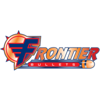 Frontier Bullets 357 .357 Restrike 158gr Round Nose CMJ 750pk