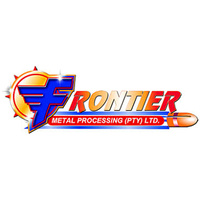Frontier Bullets 44 Cal .429 245 Flat Point 500pk