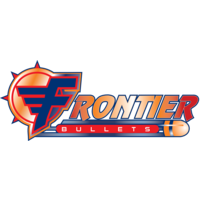 Frontier Bullets 9mm Restrike Round Nose .356 124gr CMJ 1000pk