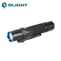 Olight M2R PRO Warrior Rechargeable LED Torch - 1800lm