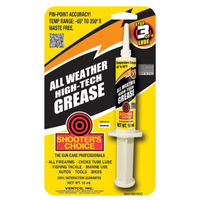 Shooter's Choice Synthetic All-Weather High-Tech Gun Grease 10cc