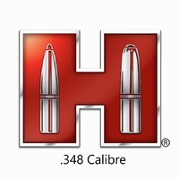 Hornady .348 Calibre