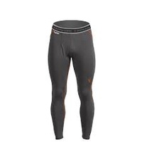 Hunters Element Prime Winter Leggings Charcoal Large Charcoal - LIMITED STOCK