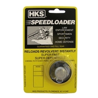 HKS Model 22-J Speedloader