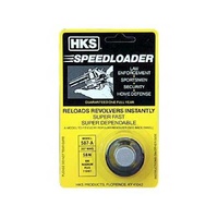 HKS Model 587-A Speedloader 357 Mag Speedloader