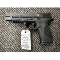 Smith & Wesson Military & Police 9MM