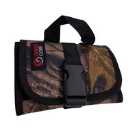 Ammo Pouch Camo 14 Rounds with Clip
