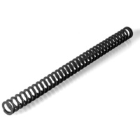 ISM Chrome Silicon Recoil Spring for Glocks