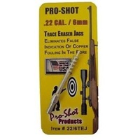 Pro Shot Jag Spear Tip 22-6mm Cal