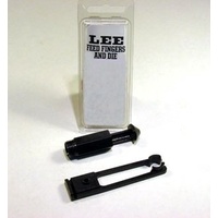 Lee Feed Die and Fingers - 9mm through .365 diameter .46 to .60 long