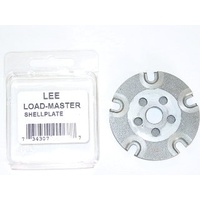 Lee Loadmaster Shell Plate