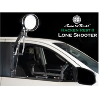 SmartRest Lone Shooter Kit - Standard