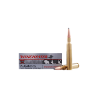 Winchester Super X 7x64 162 Gr. PP 20 Pack