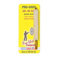 Pro Shot Bore Mop 30-35cal