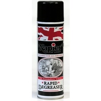 Napier Rapid Degreaser 450ml Spray