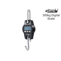 Optic Hunting Gear - 300kg Digital Hanging Scale