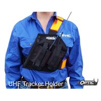 Optic Hunting Gear - UHF Tracker Holder
