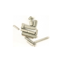 Caspian Stainless 11 Piece Pin Set