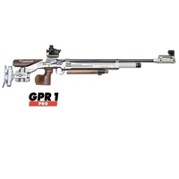 Pardini GPR1Pro .177 Cal Target Air Rifle