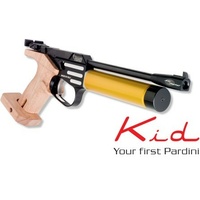 Pardini Air Pistol KID 4.5 (177) Cal