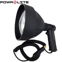 Powa Lite Spotlight 15W Led 140mm Portable