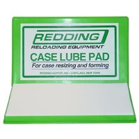Redding Case Lube Pad