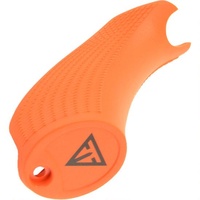 Pistol Grip Tikka T3x Std orange logo