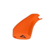 Tikka T3X Pistol Grip Vertical Orange Logo