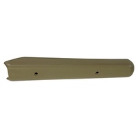 Tikka T3x Wide Fore-end Complete Olive Green