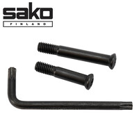 Sako 85 / Tikka T3 / T3X Trigger Guard Fastening Screw Set