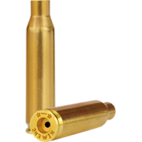 Starline Unprimed Cases / Brass 243 Win - 50 Pack (Large Rifle Primer)