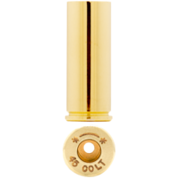 Starline Unprimed Cases / Brass 45 Colt - 100 Pack (Large Pistol Primer)