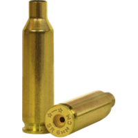Starline Unprimed Cases / Brass 6.5 Creedmoor - 50pk (Small Rifle Primer)