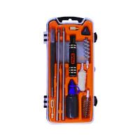 Spika Shotgun Cleaning Kit