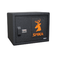Spika Key Pistol Safe - 