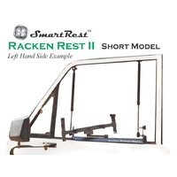 SmartRest Short Racken Rest II - Short Model