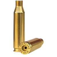 Starline Unprimed Case / Brass 260 Rem 50pk (Large Rifle Primer)
