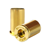 Starline Unprimed Cases / Brass 32 Smith & Wesson - 100pk (Small Pistol Primer)
