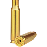 Starline Unprimed Cases / Brass 7mm-08 - 50pk (Large Rifle Primer)