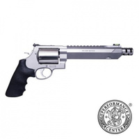 Smith & Wesson M460XVR .45 Cal 7 1/2 Bbl PC Revolver