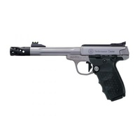 Smith & Wesson M22 Victory PC Pistol Fluted 22lr
